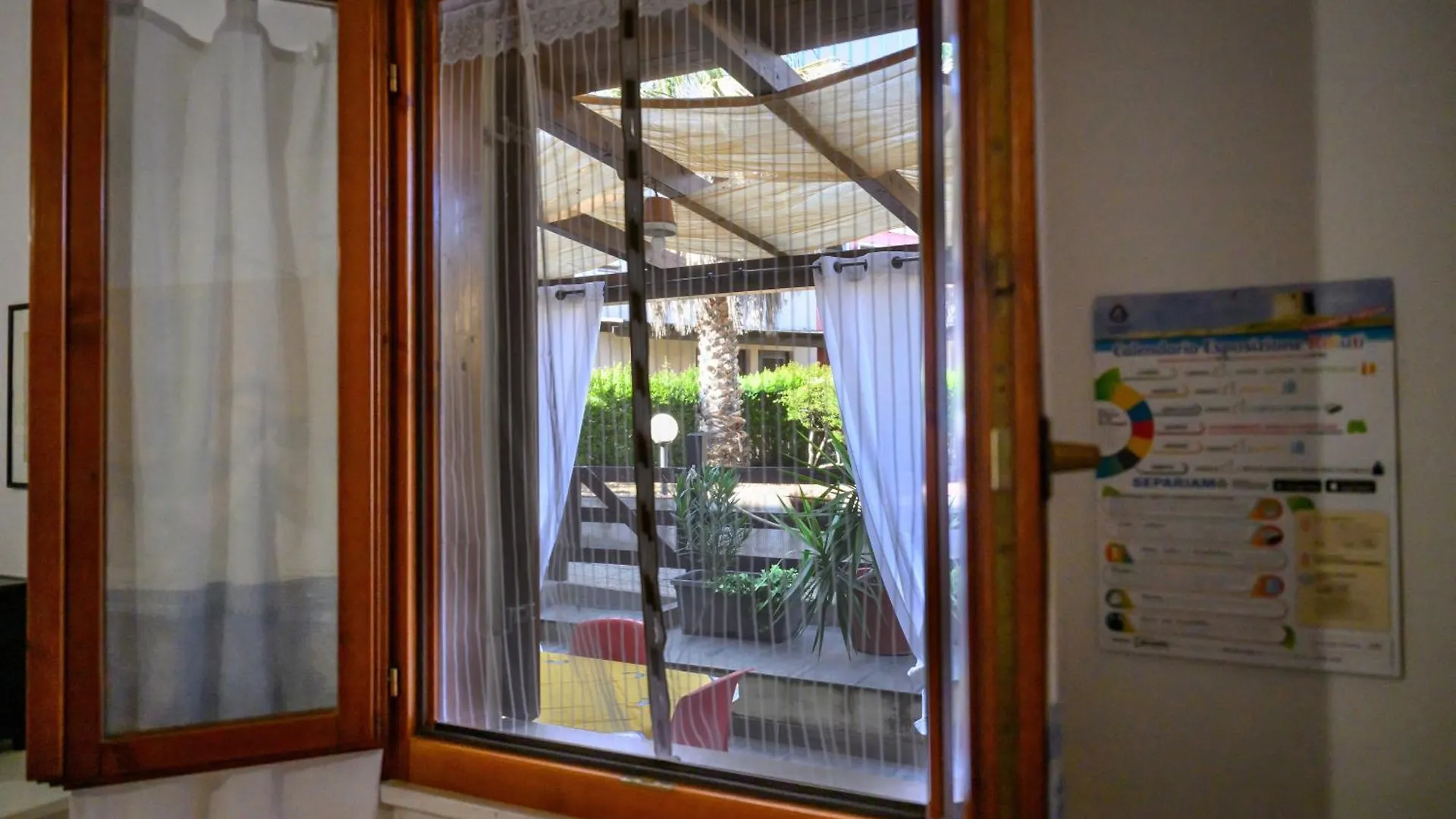 Residenza Grecale Villa Stintino Holiday home