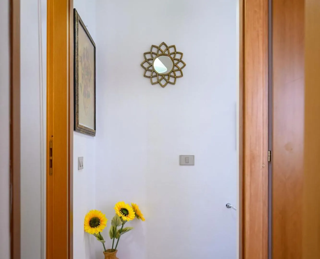 Residenza Grecale Villa Stintino Holiday home